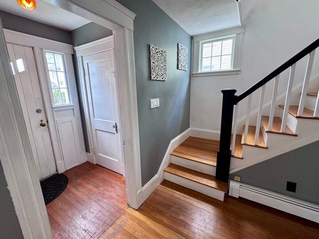12 Palmer Ave, Saugus, MA 01906