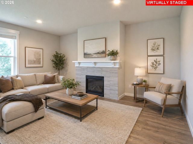 3686 Ne PIONEER St, Camas, WA 98607