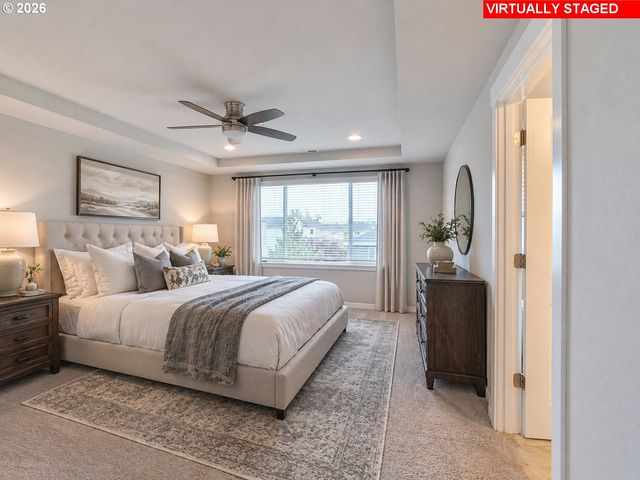 3686 Ne PIONEER St, Camas, WA 98607