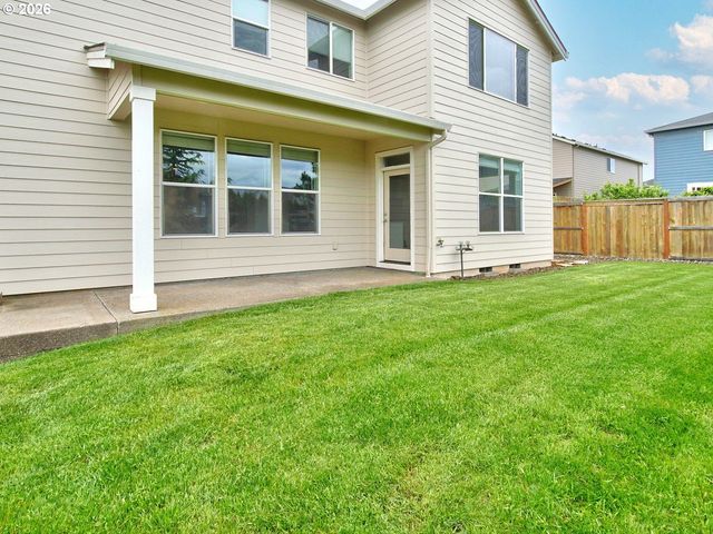 3686 Ne PIONEER St, Camas, WA 98607