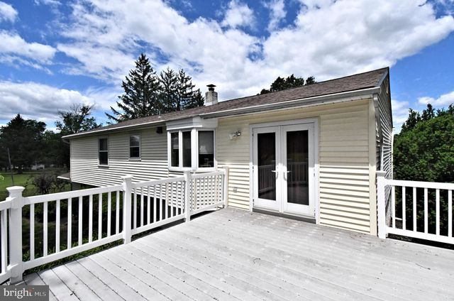 1002 TELEGRAPH RD, Perkasie, PA 18944