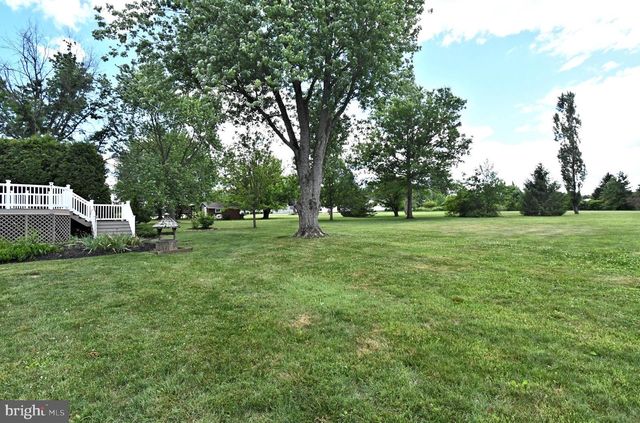 1002 TELEGRAPH RD, Perkasie, PA 18944