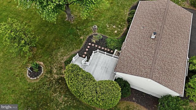1002 TELEGRAPH RD, Perkasie, PA 18944