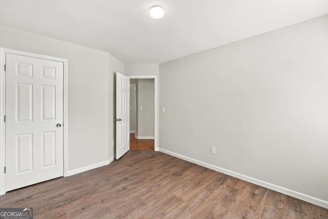 4530 Baker Grove Road NW, Acworth, GA 30101