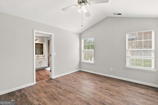 4530 Baker Grove Road NW, Acworth, GA 30101