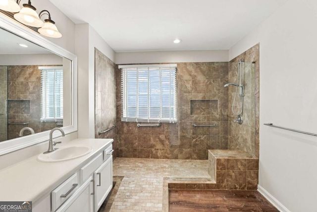 4530 Baker Grove Road NW, Acworth, GA 30101