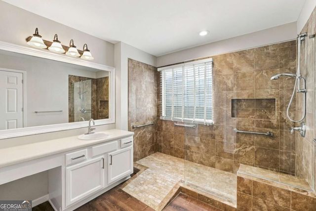 4530 Baker Grove Road NW, Acworth, GA 30101