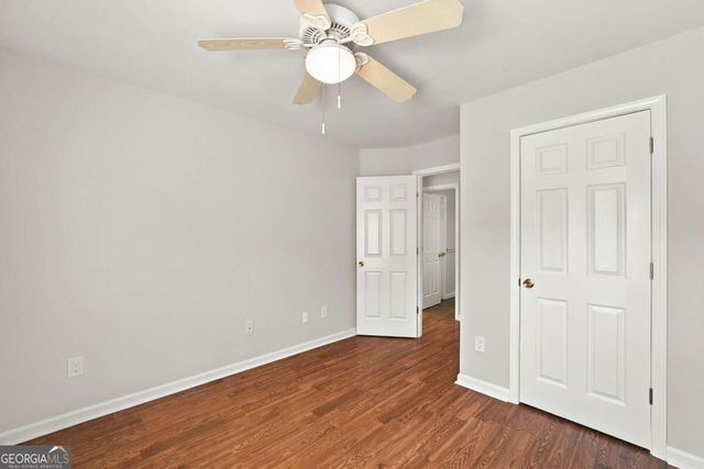 4530 Baker Grove Road NW, Acworth, GA 30101
