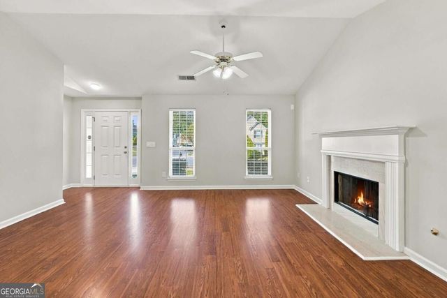 4530 Baker Grove Road NW, Acworth, GA 30101