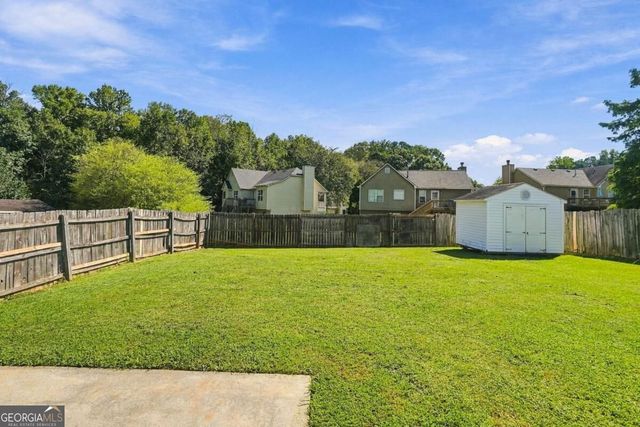 4530 Baker Grove Road NW, Acworth, GA 30101