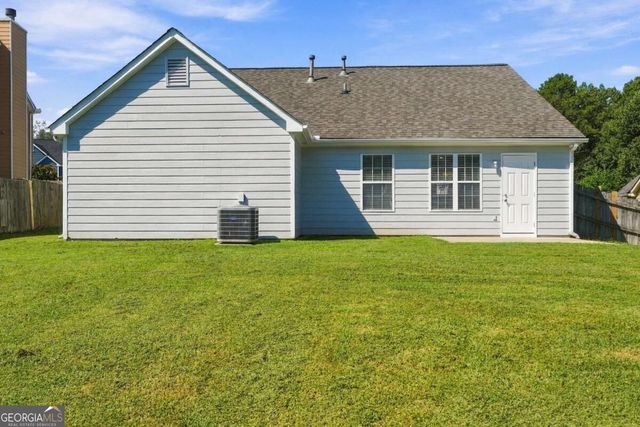 4530 Baker Grove Road NW, Acworth, GA 30101