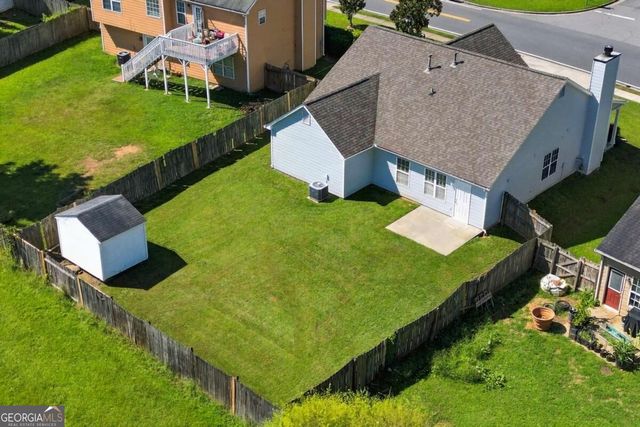4530 Baker Grove Road NW, Acworth, GA 30101