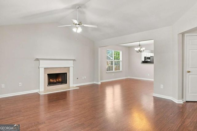 4530 Baker Grove Road NW, Acworth, GA 30101