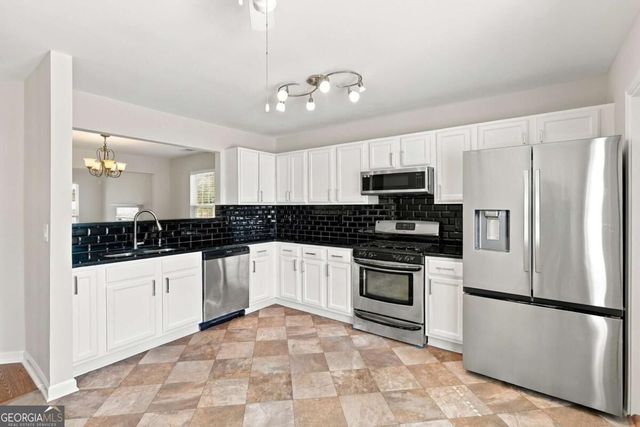 4530 Baker Grove Road NW, Acworth, GA 30101