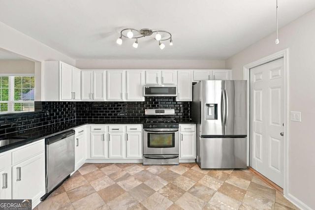 4530 Baker Grove Road NW, Acworth, GA 30101