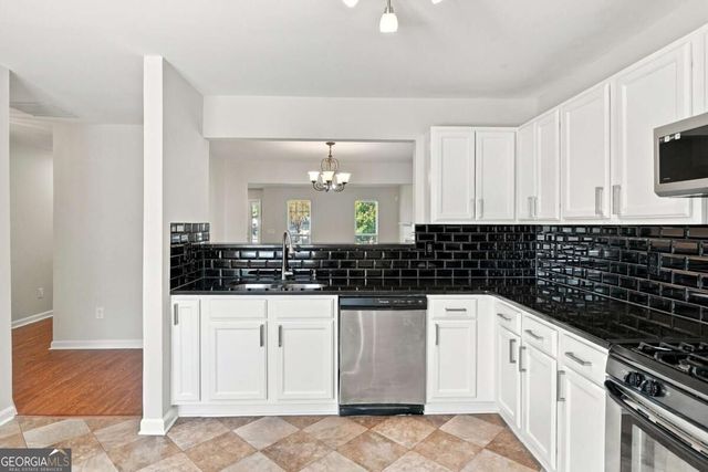 4530 Baker Grove Road NW, Acworth, GA 30101