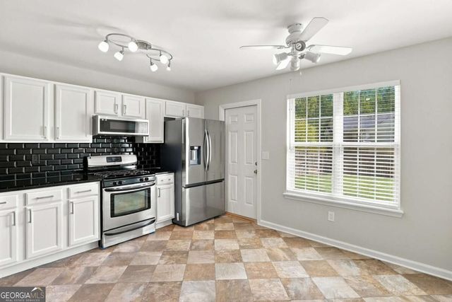 4530 Baker Grove Road NW, Acworth, GA 30101