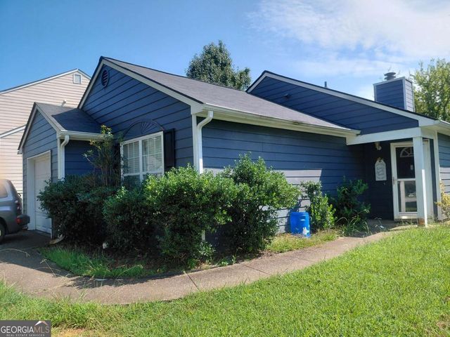 2615 Park Avenue, Austell, GA 30106