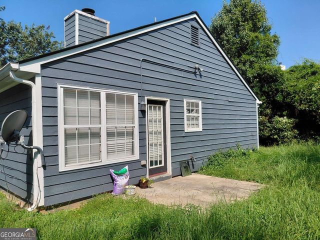 2615 Park Avenue, Austell, GA 30106