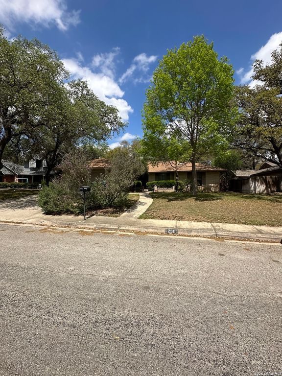 2511 Heather Path, San Antonio, TX 78232