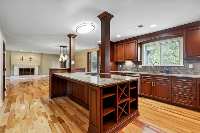 7470 Twin Brook Drive, Chattanooga, TN 37421