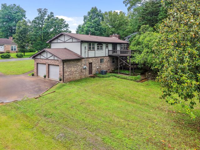 7470 Twin Brook Drive, Chattanooga, TN 37421