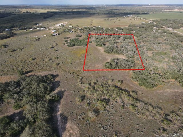 TBD TRACT 6 PR Two A Ln, Poteet, TX 78065