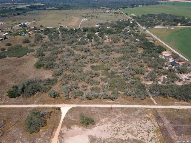 TBD TRACT 6 PR Two A Ln, Poteet, TX 78065