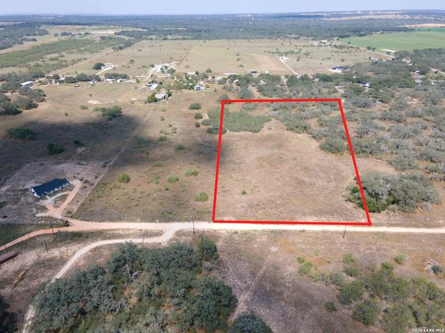 TBD TRACT 6 PR Two A Ln, Poteet, TX 78065