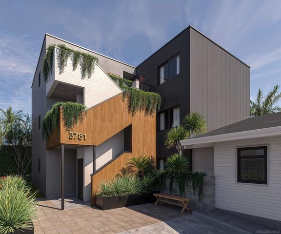 3781 Alabama St, San Diego, CA 92104