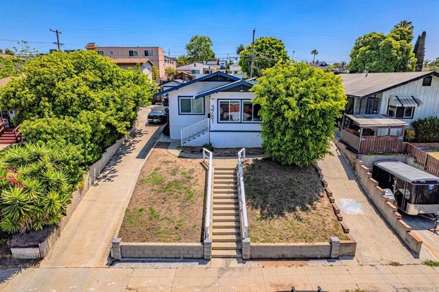 3781 Alabama St, San Diego, CA 92104