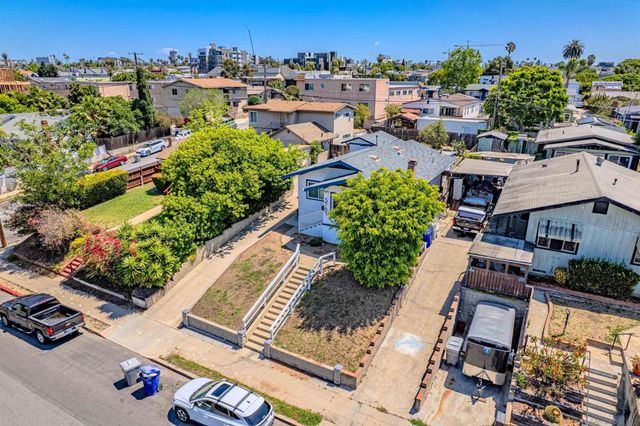 3781 Alabama St, San Diego, CA 92104
