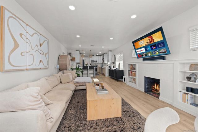 3781 Alabama St, San Diego, CA 92104