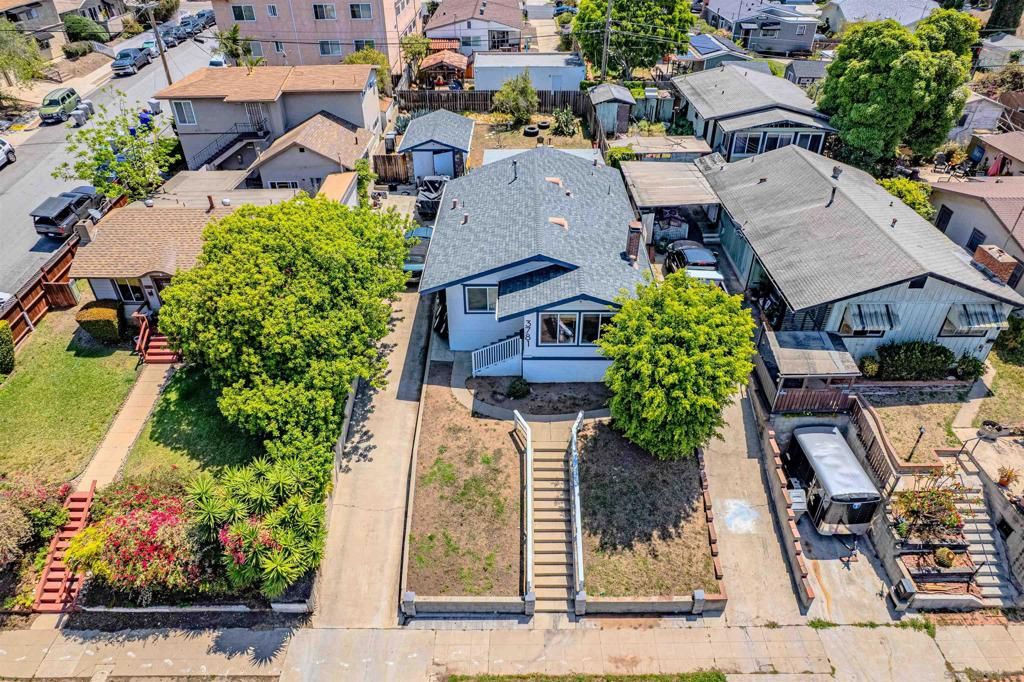 3781 Alabama St, San Diego, CA 92104