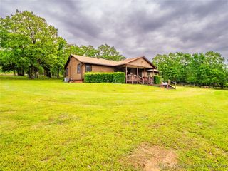 589 Mohawk Drive, Eufaula, OK 74432