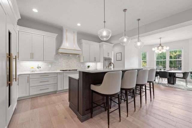 3097 Sophie Court, Galena, OH 43021