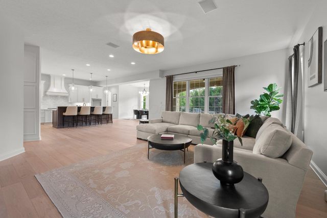 3097 Sophie Court, Galena, OH 43021