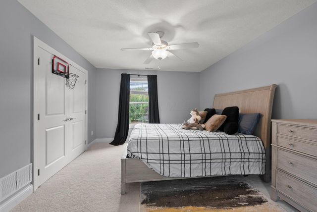 3097 Sophie Court, Galena, OH 43021