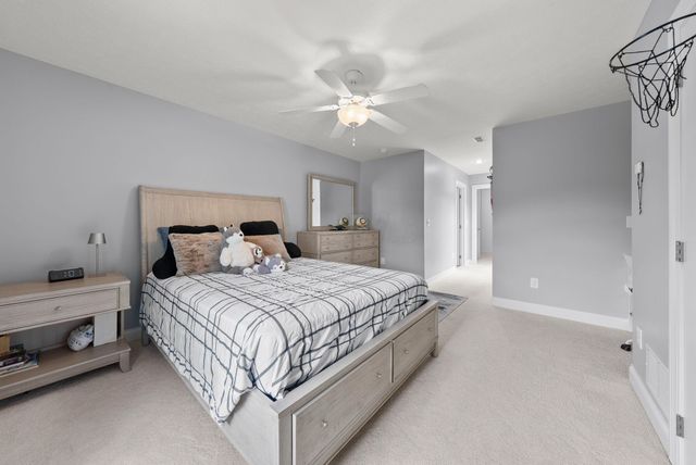 3097 Sophie Court, Galena, OH 43021