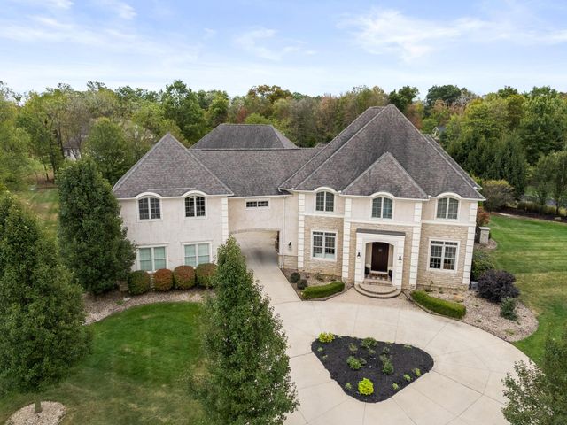 3097 Sophie Court, Galena, OH 43021