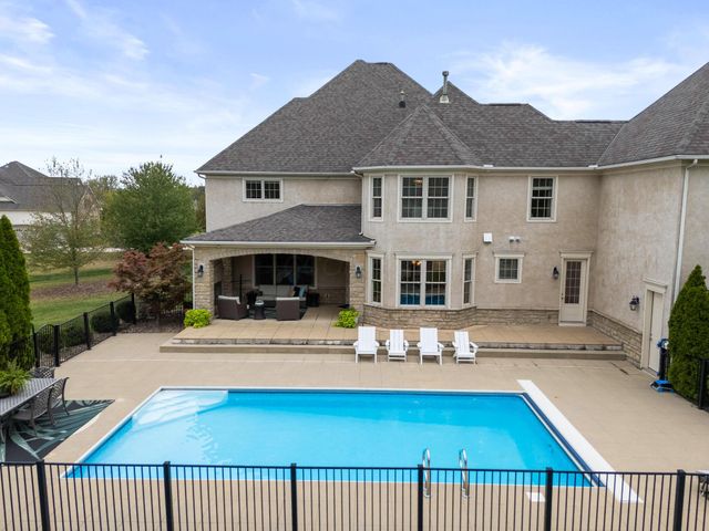 3097 Sophie Court, Galena, OH 43021