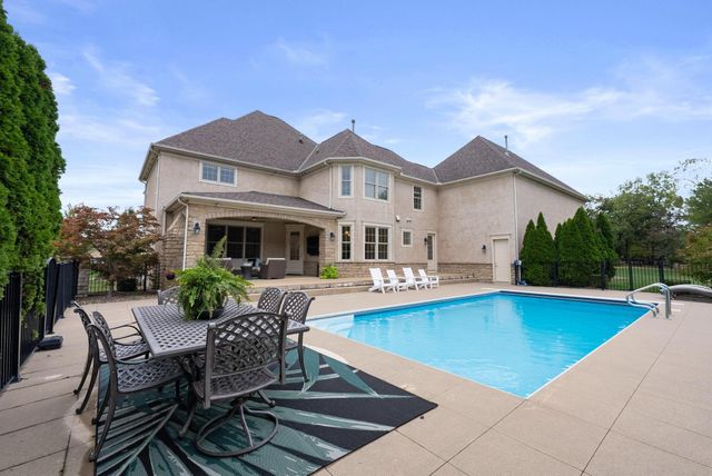 3097 Sophie Court, Galena, OH 43021