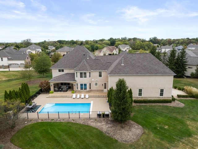 3097 Sophie Court, Galena, OH 43021