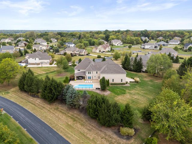 3097 Sophie Court, Galena, OH 43021