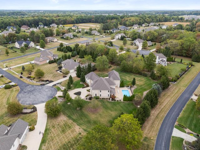 3097 Sophie Court, Galena, OH 43021