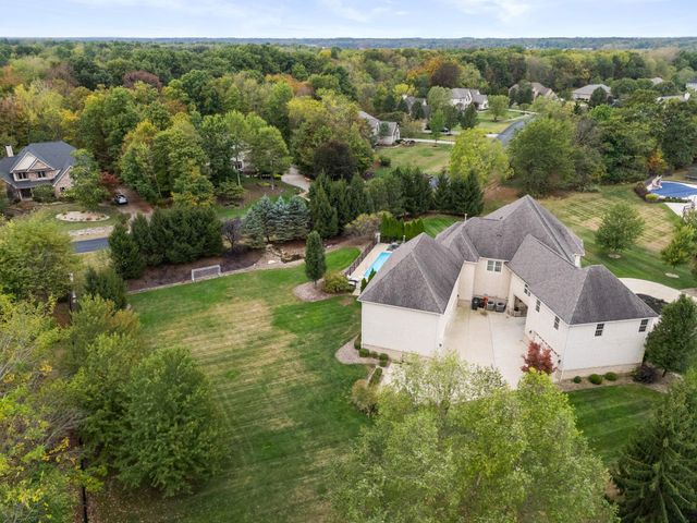 3097 Sophie Court, Galena, OH 43021