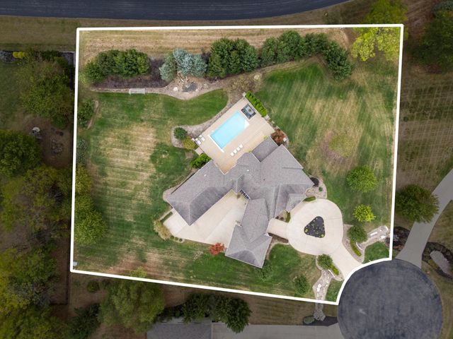 3097 Sophie Court, Galena, OH 43021