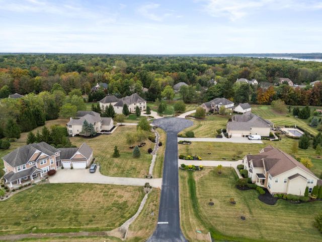 3097 Sophie Court, Galena, OH 43021