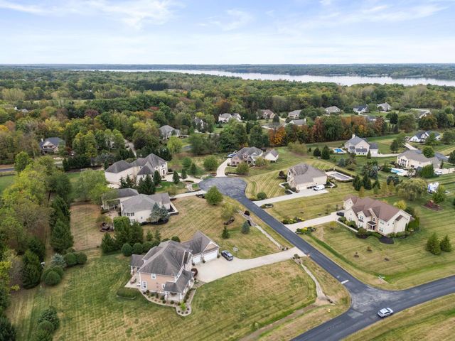 3097 Sophie Court, Galena, OH 43021