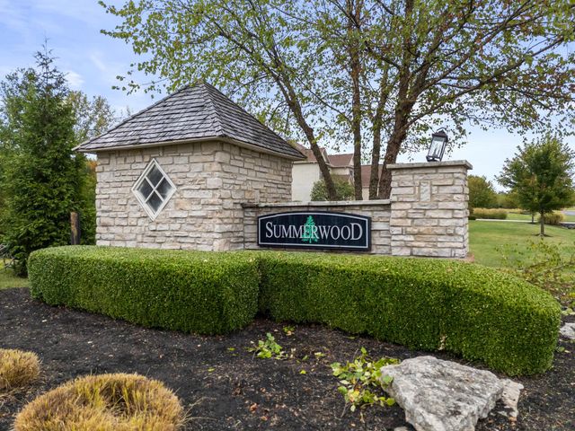 3097 Sophie Court, Galena, OH 43021